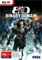 Binary Domain ราคาถูก